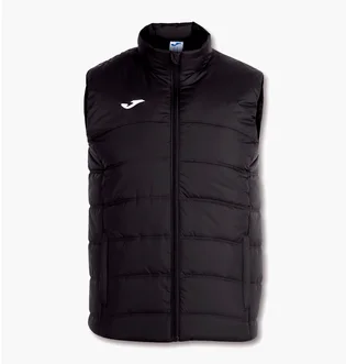 Жилетка мужская Joma Urban Iv Black 102260.100