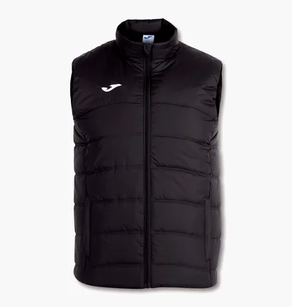Жилетка чоловіча Joma Urban Iv Black 102260.100