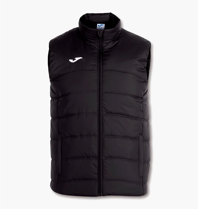 Жилетка чоловіча Joma Urban Iv Black 102260.100