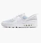 Кроссовки мужские Nike Air Max 90 Flyease White Cu0814-102