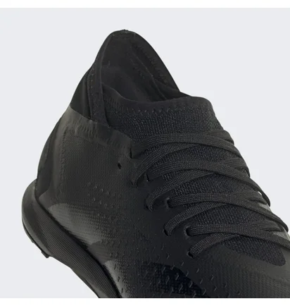 Сороконожки унисекс Adidas Predator Accuracy.3 Tf Black GW4639