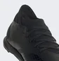 Сороконожки унисекс Adidas Predator Accuracy.3 Tf Black GW4639