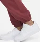 Штаны женские Nike Lab Fleece Pant Wmns Bordo CW5565-661