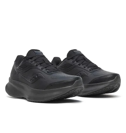 Кроссовки женские Saucony Integrity Metro Le Black S11051-206