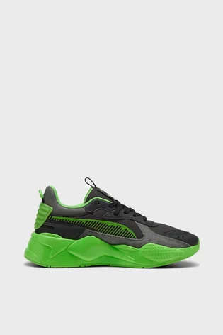 Кросівки чоловічі Puma Rs-X Tmnt Black 402373-01