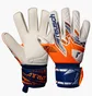 Рукавиці воротарські дитячі Reusch Attrakt Silver Junior Orange 5572214-2500