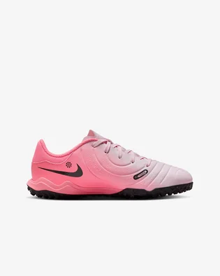 Сороконіжки дитячі Nike Jr. Tiempo Legend 10 Academy Tf Pink DV4351-601