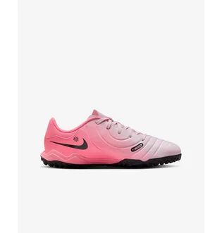Сороконожки детские Nike Jr. Tiempo Legend 10 Academy Tf Pink DV4351-601