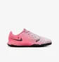 Сороконожки детские Nike Jr. Tiempo Legend 10 Academy Tf Pink DV4351-601