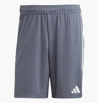 Шорти чоловічі Adidas Tiro 23 League Shorts Grey Ic7488