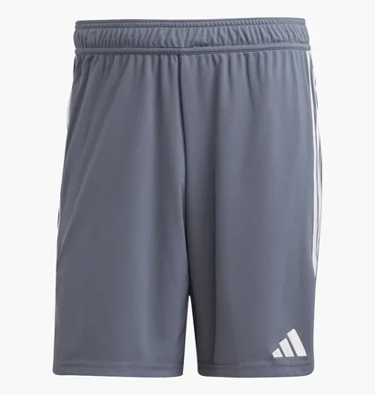 Шорти чоловічі Adidas Tiro 23 League Shorts Grey Ic7488