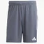 Шорти чоловічі Adidas Tiro 23 League Shorts Grey Ic7488