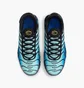 Кроссовки детские Nike Air Max Plus Blue CD0609-032