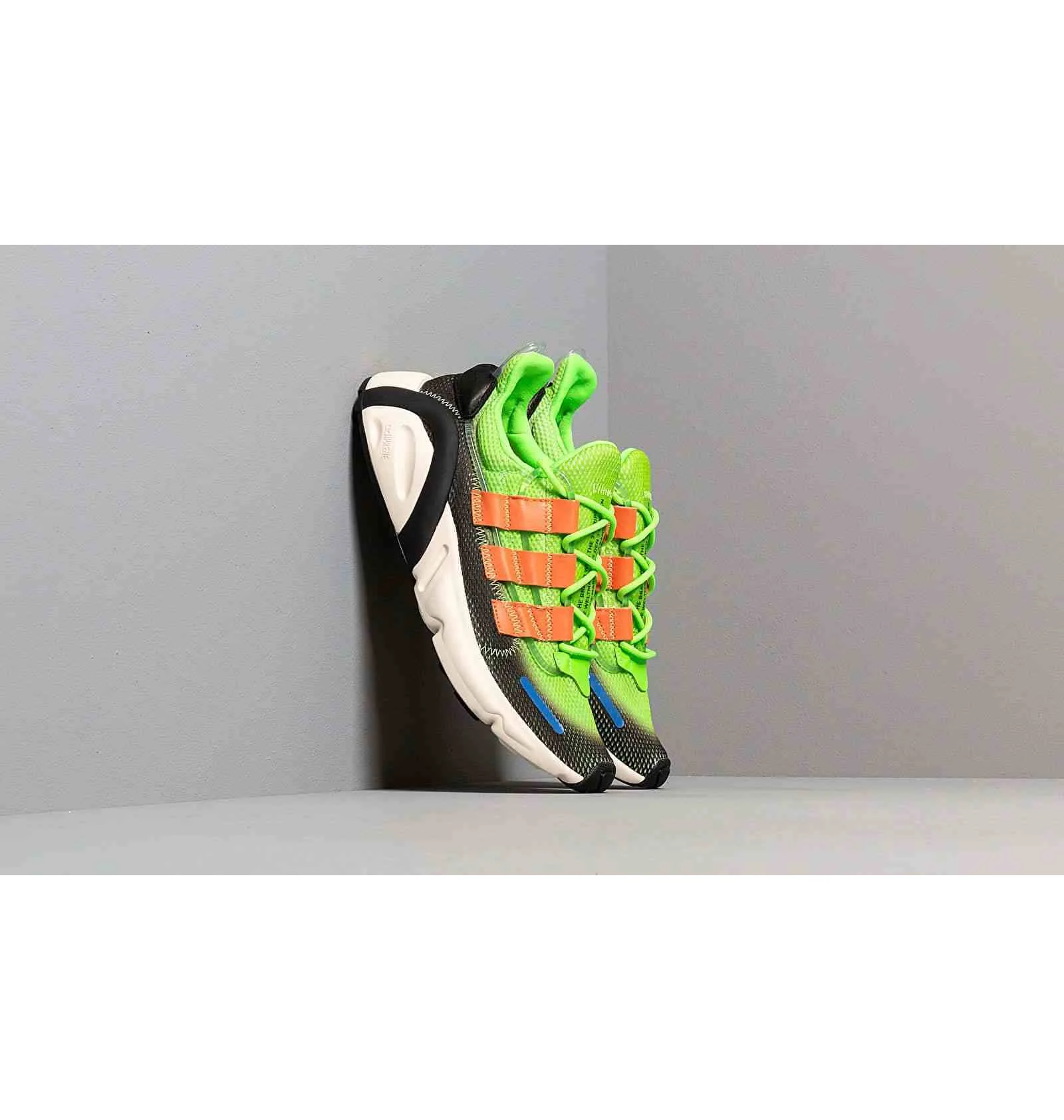 ᐉ Кросівки чоловічі Adidas Lxcon X-Model Pack Green EG0386