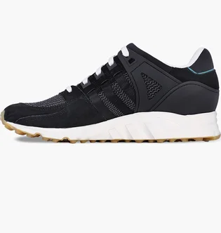 Кроссовки женские Adidas Eqt Support Rf W Black CQ2172