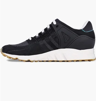 Кроссовки женские Adidas Eqt Support Rf W Black CQ2172