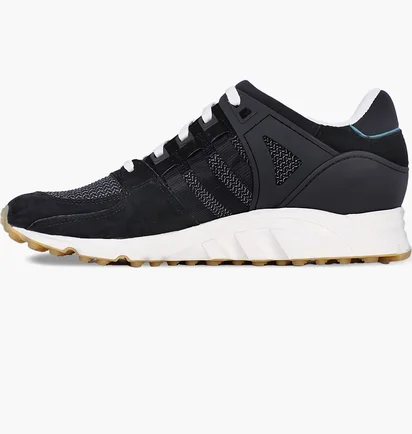 Кросівки жіночі Adidas Eqt Support Rf W Black CQ2172