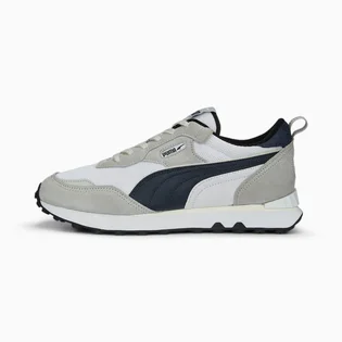 Кроссовки мужские Puma Rider Fv Retro Rewind Sneakers. Grey 390168-02