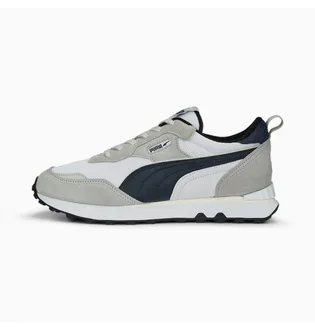 Кроссовки мужские Puma Rider Fv Retro Rewind Sneakers. Grey 390168-02
