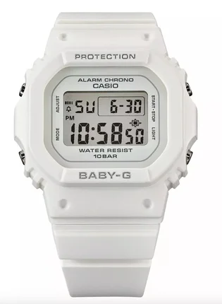 Часы женские Casio Baby-G BGD-565-7ER