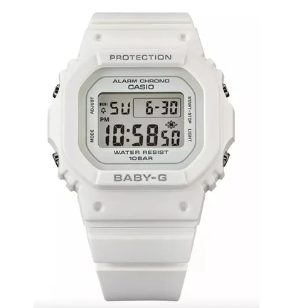 Часы женские Casio Baby-G BGD-565-7ER