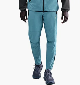 Штаны мужские Nike Tech Turquoise IB6663-006
