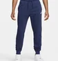 Штани чоловічі Nike Club Knit Joggers Blue FQ4330-410