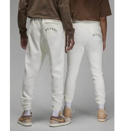 Штаны мужские Air Jordan Flight Artist Series By Umar Rashid White DV7569-133