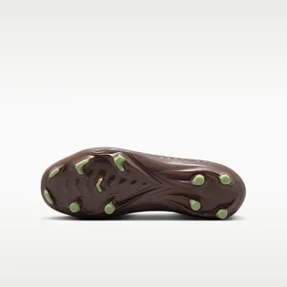 Бутсы детские Nike Zoom Superfly 10 Academy Brown HF3417-200
