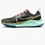 Кроссовки женские Nike React Pegasus Trail 4 Trail Running Shoes Black Dj6159-004