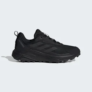 Кроссовки женские Adidas Terrex Anylander Hiking Black ID3464
