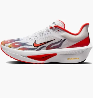 Кросівки чоловічі Nike Zoom Fly 6 White HQ3498-100