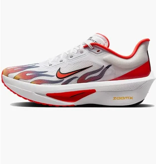 Кросівки чоловічі Nike Zoom Fly 6 White HQ3498-100