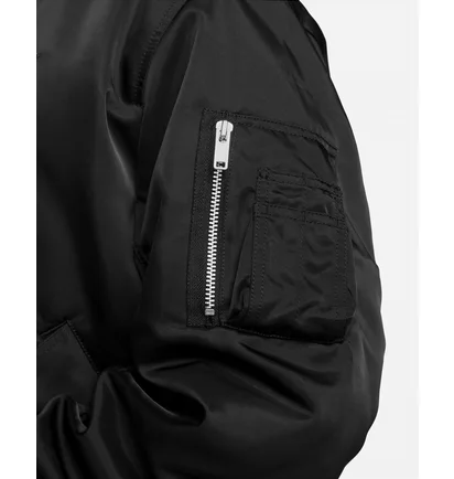 Куртка чоловіча Nike Fff Black Dn1155-010