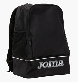 Рюкзак унісекс Joma Training Iii Black 400552.100