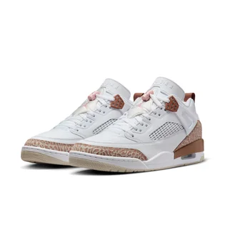 Кроссовки мужские Air Jordan Spizike Low White FQ1759-101