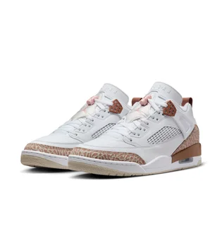 Кроссовки мужские Air Jordan Spizike Low White FQ1759-101