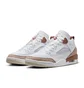 Кроссовки мужские Air Jordan Spizike Low White FQ1759-101