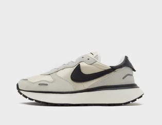 Кросівки жіночі Nike Phoenix Waffle Beige/Grey FD2196-100