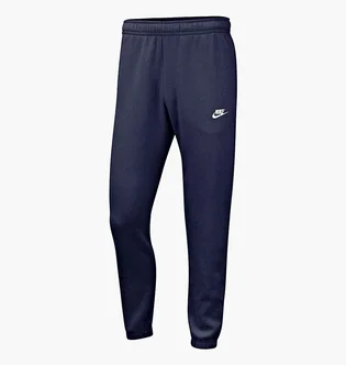 Штаны мужские Nike M Nsw Club Pant Cf Bb Blue BV2737-410