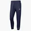 Штани чоловічі Nike M Nsw Club Pant Cf Bb Blue BV2737-410