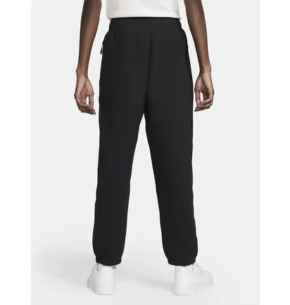 Спортивный костюм мужской Nike Solo Swoosh Fleece Black DX1355-010__DX1364-010
