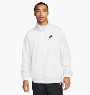 Анорак чоловічий Nike Sportswear Windrunner White DQ4910-100