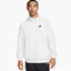 Анорак чоловічий Nike Sportswear Windrunner White DQ4910-100