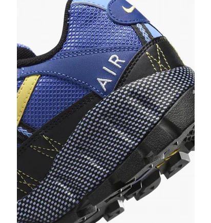 Кросівки чоловічі Nike Air Humara Shoes Blue FJ7098-400
