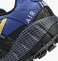 Кросівки чоловічі Nike Air Humara Shoes Blue FJ7098-400