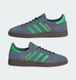 Кроссовки унисекс Adidas Handball Spezial Shoes Blue JH5437