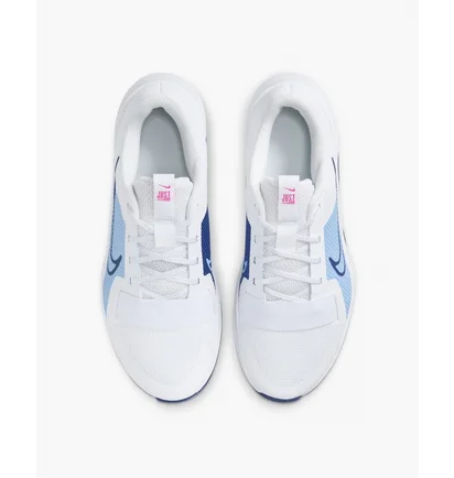 Кроссовки мужские Nike Mc Trainer 2 Men’S Workout Shoes White/Light Blue DM0823-102