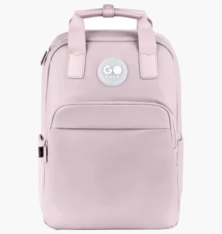 Рюкзак детский GoPack Pink GO26-122M-4