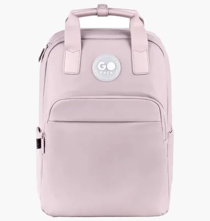 Рюкзак детский GoPack Pink GO26-122M-4